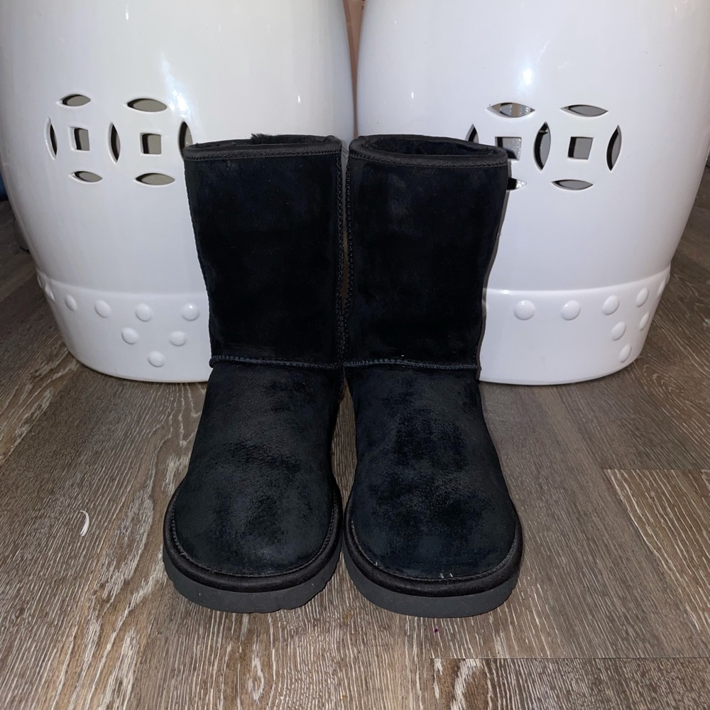 Swarovski Ugg’s - image 3